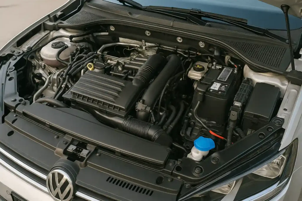 car engine and other diagnosis